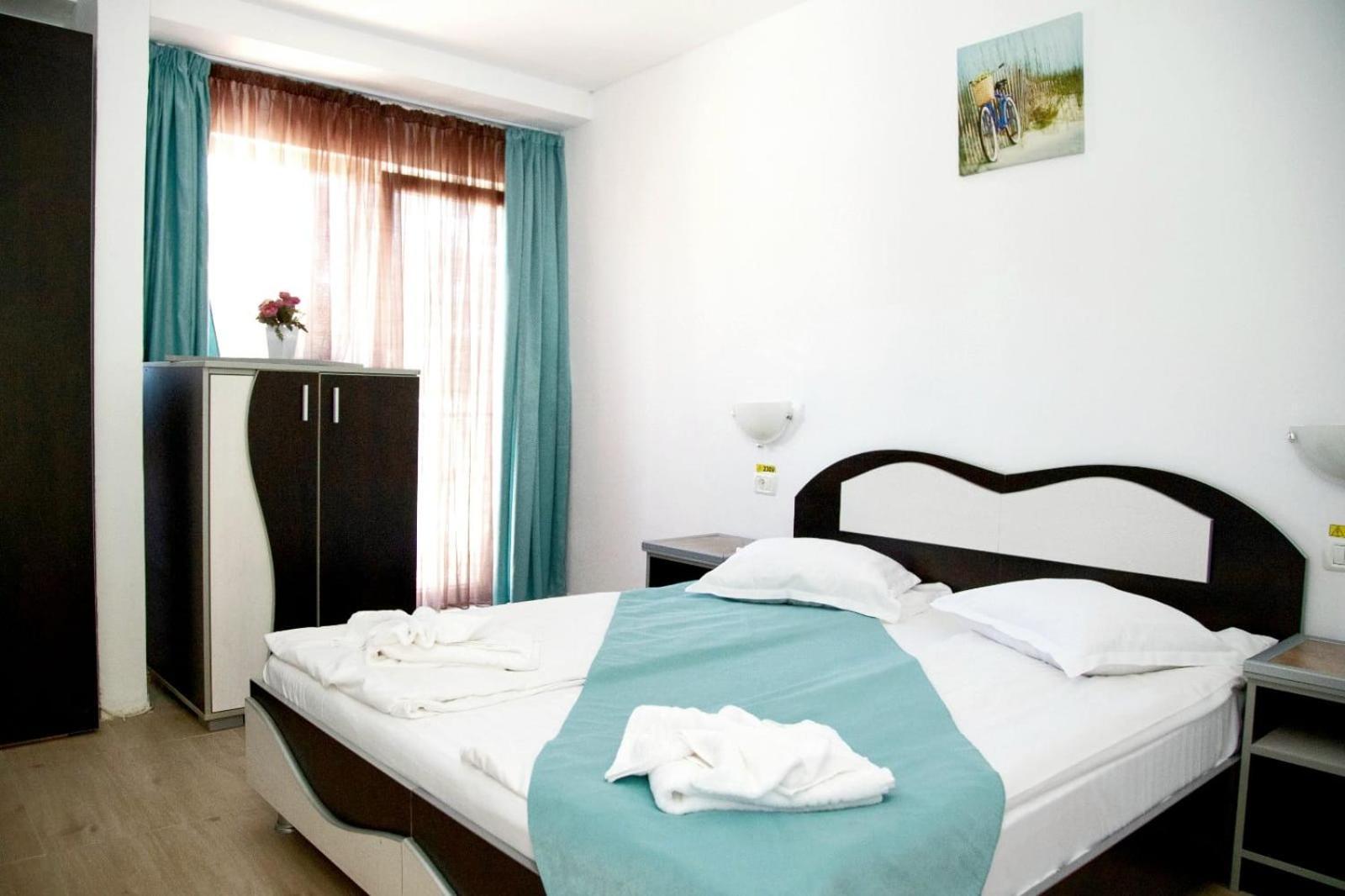 Hotel Iulia Resort Venus Exterior foto